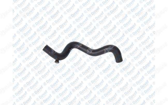 IBRAS 11959 Kalorifer Hortumu Renault Clio Iv 1.5 Dci  - Captur  1.5 Dci  ####